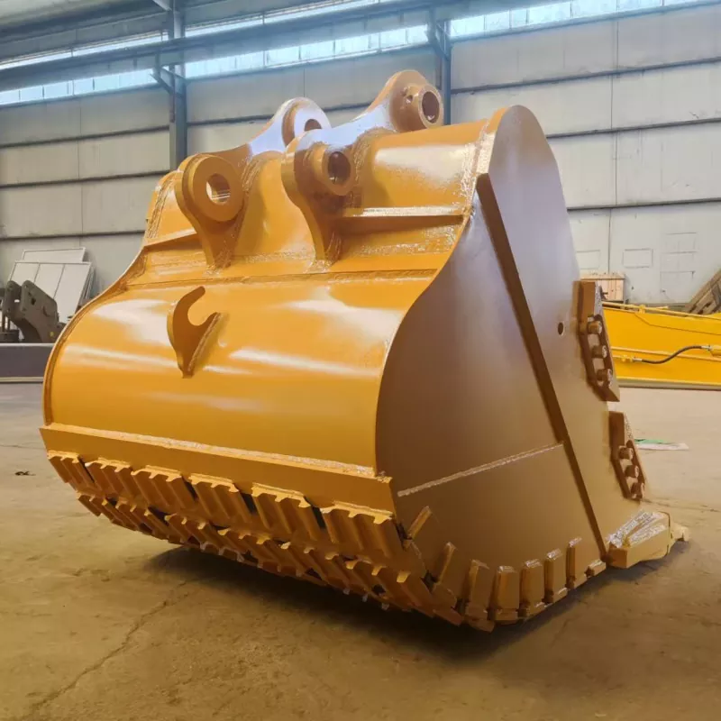 Heavy Duty Excavator Bucket for CAT 349